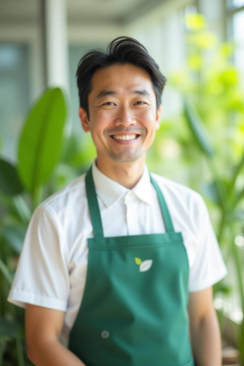 ピーククリーンソリューションズ 代表 佐々木 健二